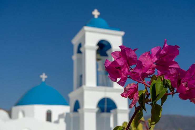 Sightseeing Tours in Ios Greece